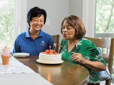 Comfort Keepers Home Care