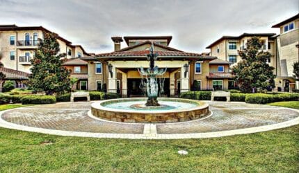 Conservatory at Plano