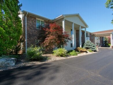 Countryside Manor
