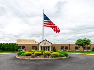 Bridgeway Care and Rehabilitation Center at Bridgewater