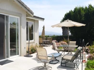 Daybreak Retirement Villas: Assisted Living
