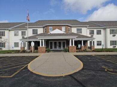 Dimensions Living Appleton