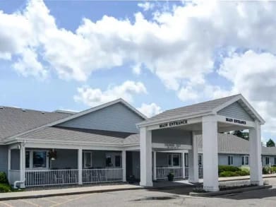 Edgewood Minot Senior Living, LLC