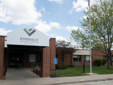 Emerald Columbus