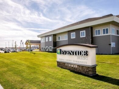 Eventide Fargo