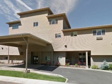 Fairview Assisted Living & Memory Care