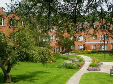 Fern Hill Apartments