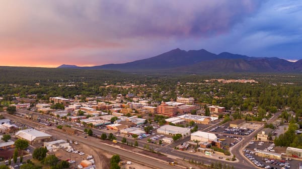 Assisted Living in Flagstaff, AZ