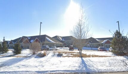 Good Samaritan Society – Augusta Place