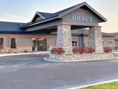 Grace Assisted Living – Pocatello