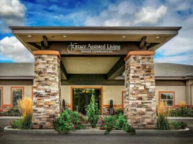 Grace Independent and Assisted Living