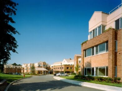 Gurwin Jewish – Fay J. Lindner Residences