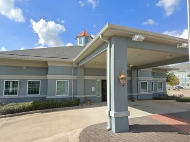 Harbor Hospice House of Houston