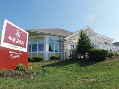 Harvest Home Assisted Living