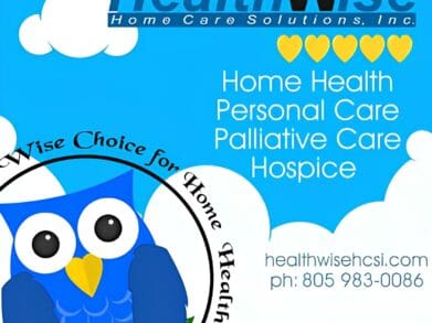 Healthwise Home Care Solutions, Inc.