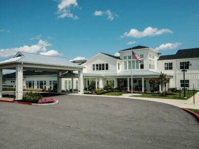 Heritage Crossing – Senior Living Community