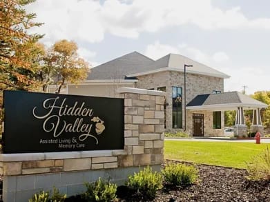 Hidden Valley Assisted Living and Memory Care