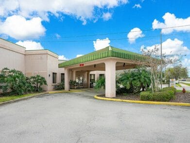 Highlands Lake Center
