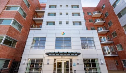 Hollywood Hills Senior Living