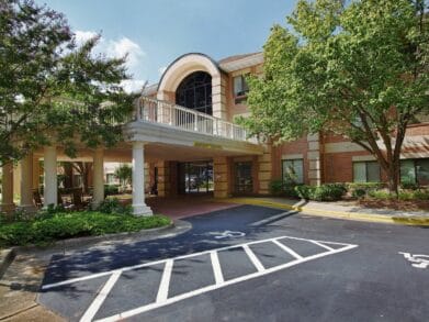 Independence Village of Olde Raleigh