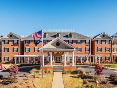 Kempton of Greenville