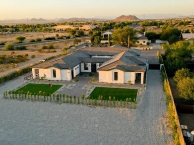 Lake Pleasant Assisted Living
