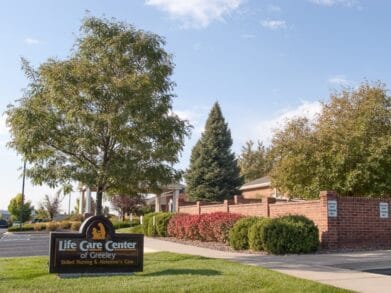 Life Care Center of Greeley