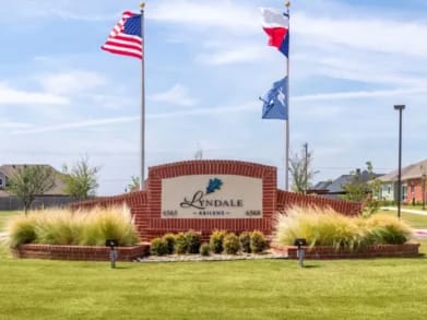 Lyndale Abilene