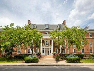 Madison Park Healthcare