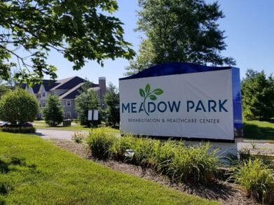 Meadow Park Rehabilitation & Healthcare Center
