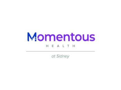 Momentous Health at Sidney