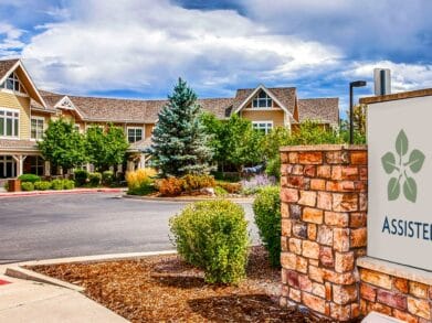 MorningStar Assisted Living & Memory Care at Applewood