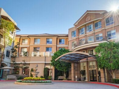 MorningStar Senior Living of Pasadena