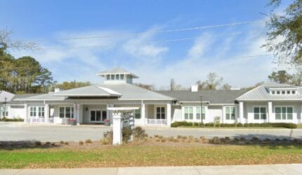 Mount Pleasant Gardens Alzheimer‘s Special Care Center
