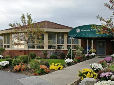 Mountain View Center