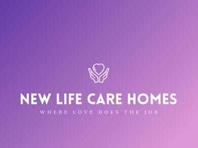 New Life Care Homes