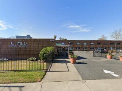 Novellus Stockton Assisted Living