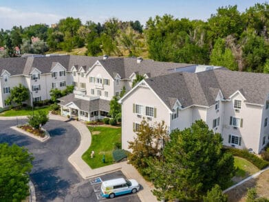 Novellus Cherry Creek