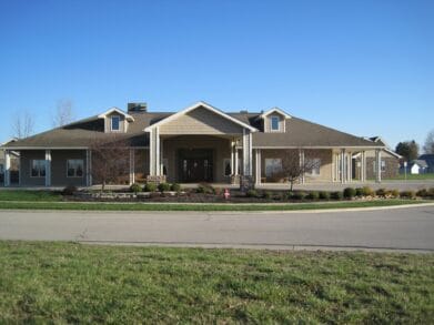 Orchard Park Assisted Living