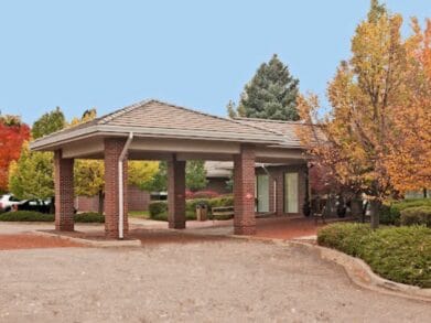 Orchard Park Health Care Center