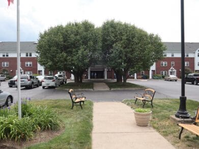 Parkside Regency at South Shore