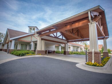 Parkway Village