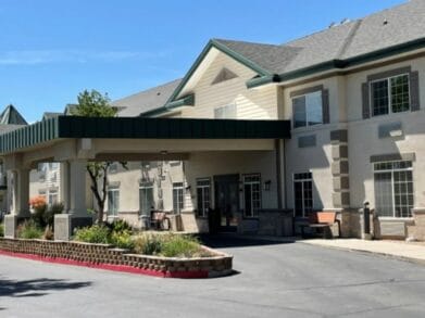 PeachTree Place Assisted Living