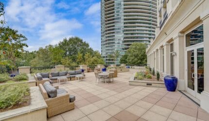 The Piedmont at Buckhead