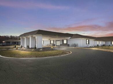 Pinnacle Rehabilitation and Healthcare Center