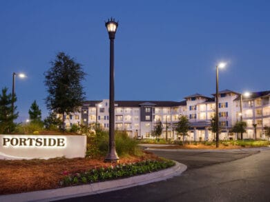 Portside at Grande Dunes