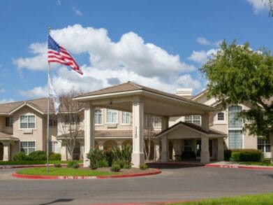Prestige Assisted Living at Visalia
