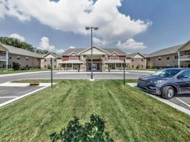 Primrose Retirement Community of Appleton