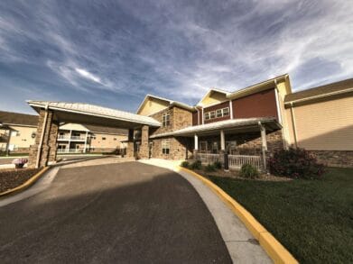 Primrose Retirement Community of Jefferson City