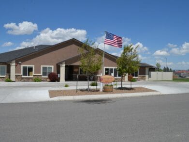Renaissance Senior Care